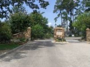 12346 Longmire Cv, Conroe, TX 77304