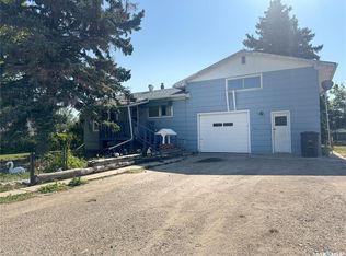 209 Francis STREET, Francis, SK S0G 1V0