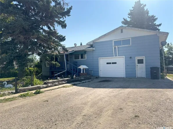 209 Francis STREET, Francis, SK S0G 1V0