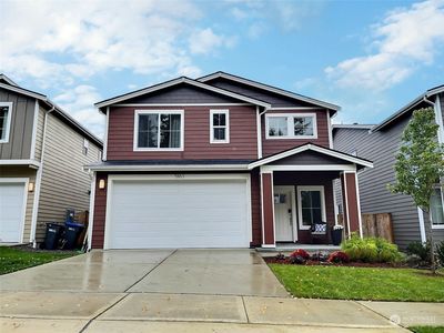 5163 Sophie, Bremerton, WA, 98312
