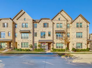 8132 Foraker St, Frisco, TX 75034