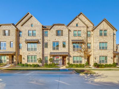 8132 Foraker St, Frisco, TX, 75034