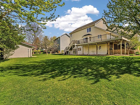 5th image of 6012 Granite Dr NW