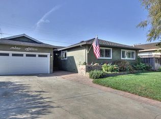 916 Redbird Dr, San Jose, CA