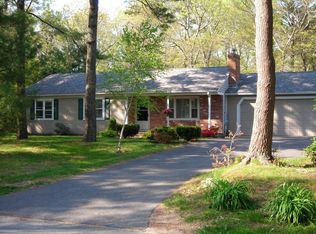21 Old Fields Rd, Sandwich, MA 02563