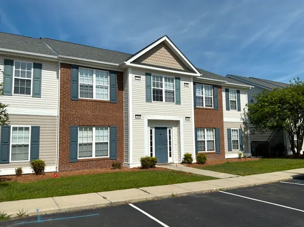 126 John Ct, Havelock, NC 28532