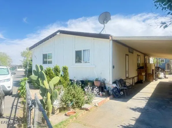 37311 47th St E Spc 161, Palmdale, CA 93552