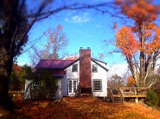 53 Haver Rd, Olive, NY 12461