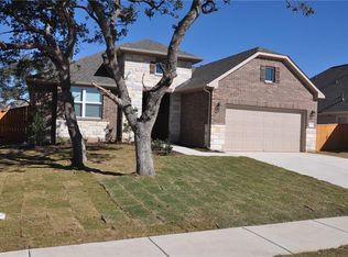 4321 Arques Ave, Round Rock, TX 78681