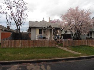 1522 Bryant St, Medford, OR