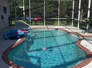 4334 N Indianhead Rd, Hernando, FL 34442