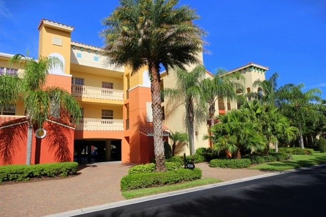 1st image of 8589 Via Garibaldi Cir Unit 208