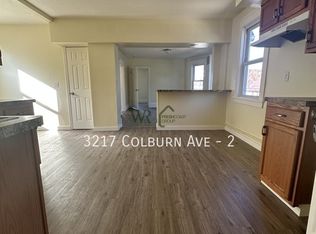 3217 Colburn Ave #2, Cleveland, OH 44109