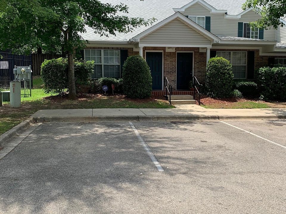 1st image of 2738 W Tharpe St APT 501