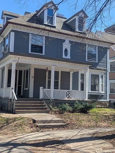 36 Girton Pl #4 Photo 1