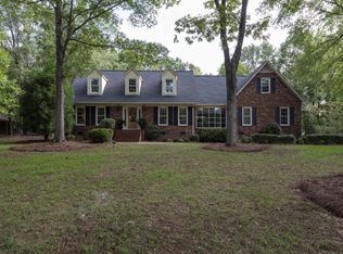 1832 Sardis Dr, Lancaster, SC 29720