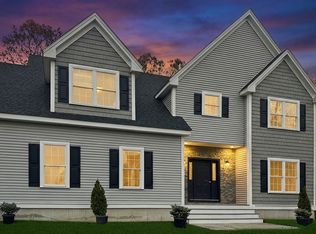 27 Coleman Ave, Attleboro, MA 02703