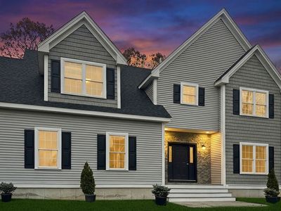 27 Coleman Ave, Attleboro, MA, 02703