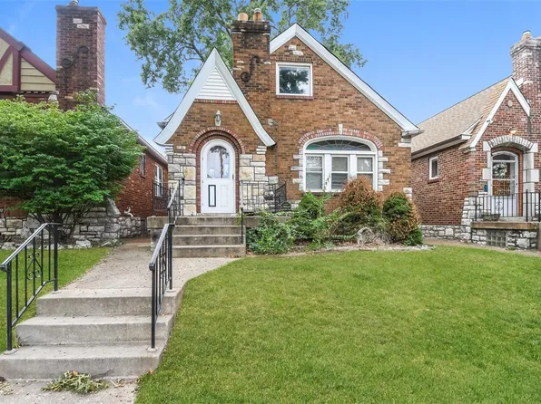 3754 Taft Ave, Saint Louis, MO 63116