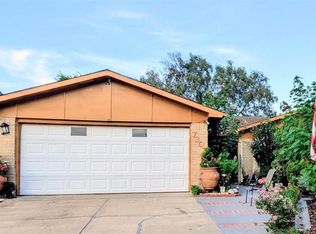 7307 La Granada Dr, Houston, TX 77083