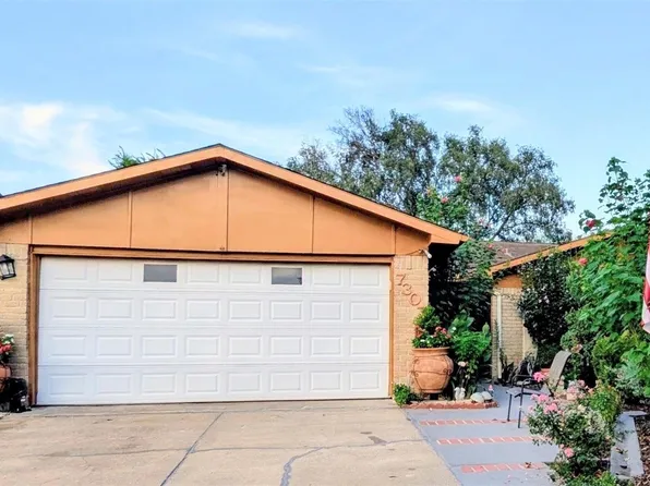 7307 La Granada Dr, Houston, TX 77083