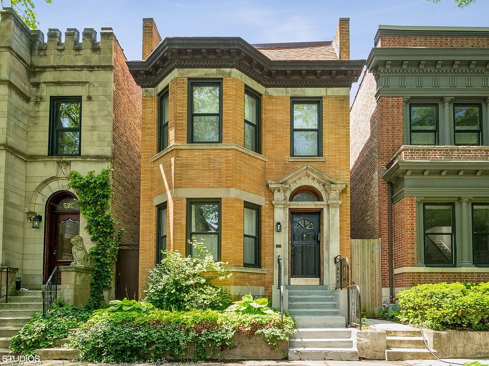 1st image of 5218 S Greenwood Ave