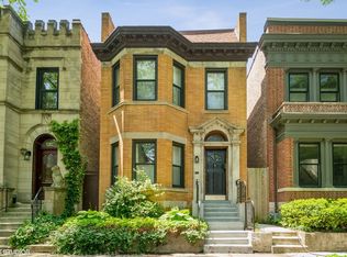 5218 S Greenwood Ave, Chicago, IL 60615