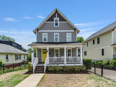 423 State St, Charlotte, NC, 28208