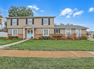 2810 Owendale Ct, Saint Louis, MO 63129