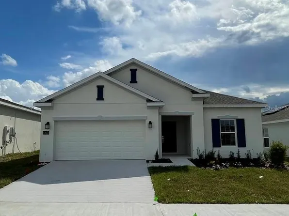 660 Tanaro Ln, Haines City, FL 33844