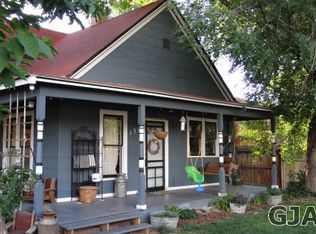 151 S Elm St, Fruita, CO 81521