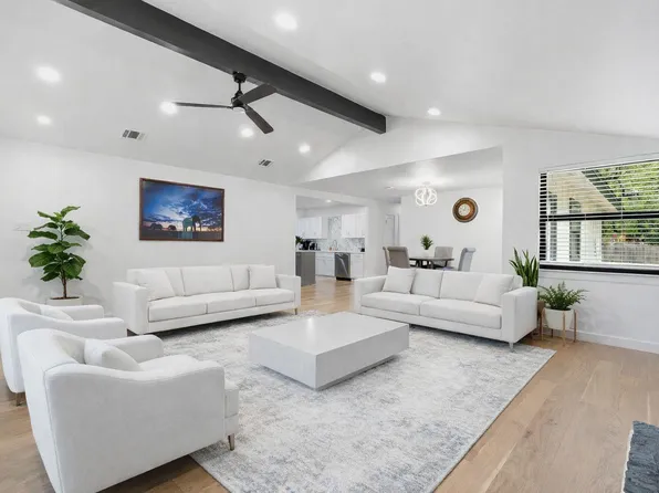 7803 Manassas Dr, Austin, TX 78745