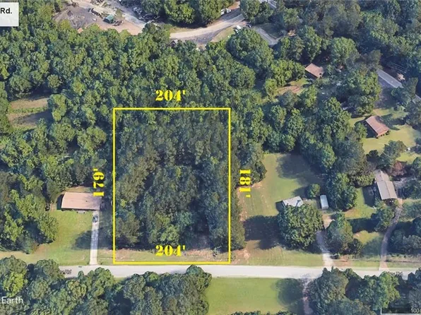 0 Key Rd #254, Ellenwood, GA 30294