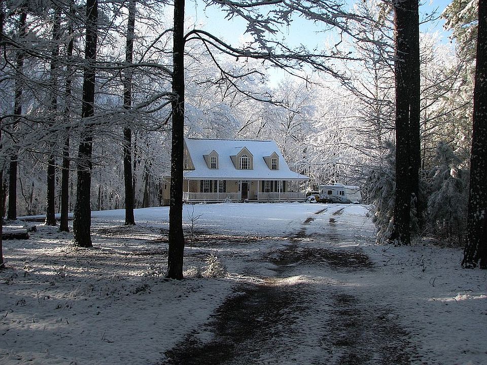 4 Acres with Wildlife