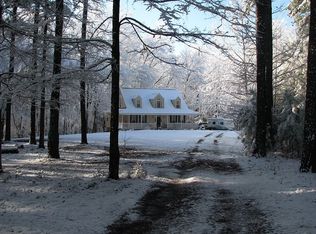 2686 Dozier Rd, Appling, GA 30802