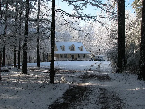 2686 Dozier Rd, Appling, GA 30802
