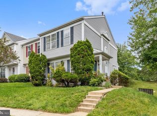 4415 Kentford Rd, Owings Mills, MD 21117