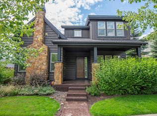 61167 Princeton Loop, Bend, OR 97702