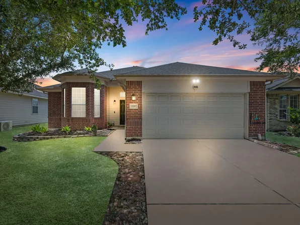 15207 Olmstead Park Dr, Cypress, TX 77429