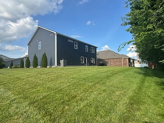 4th image of 2611 Hidden Creek Way Lot 73