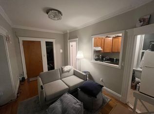 9 Farrington Ave #3, Allston, MA 02134