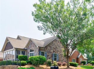 4347 Lanier Ridge Walk #1501, Cumming, GA 30041