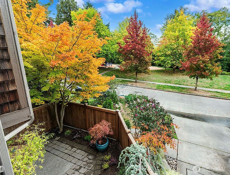 2nd image of 9513 Ashworth Avenue N #A