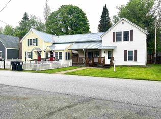 92 River Street, Montgomery, VT 05471