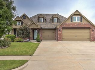 8874 E 138th St S, Bixby, OK 74008