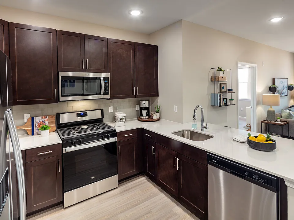 Lofts at Monroe Parke
