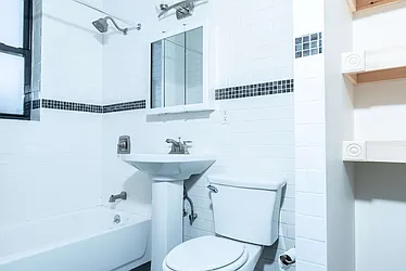 Rented by Highline Residential