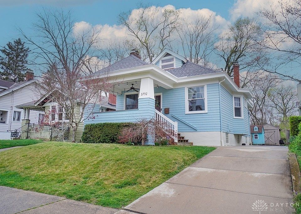 1st image of 3792 Aylesboro Ave