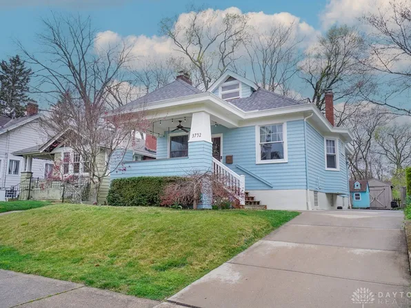 3792 Aylesboro Ave, Cincinnati, OH 45208