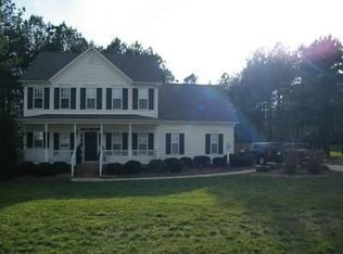 1809 Foxbrook Dr, Raleigh, NC 27603